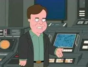 Dan Akroyd