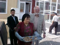 Munsen Afghanistan