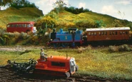 Thomas,TerenceandtheSnow13