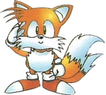 Tails 66