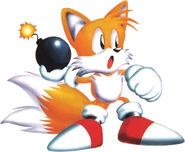 Tails 65