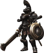 Darknut (Twilight Princess)