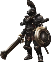 Darknut (Twilight Princess)