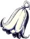Sea Lily's Bell