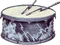 Thunder Drum