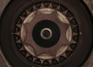 Doorcogs