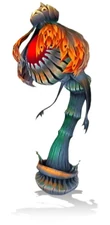 Tentacle (My life as a Darklord)
