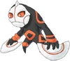 Artwork of the Golem.