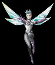 HighPixie