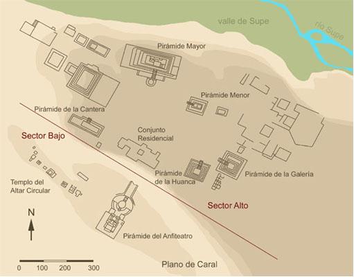Caral-plan