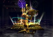 Gold Saucer