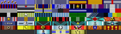 Cable77 ribbonbar