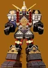 MMPR-Shogunmegafalconzord