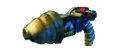 HomeMadeLaserPistol