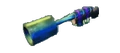 Home-MadeLaserRifle