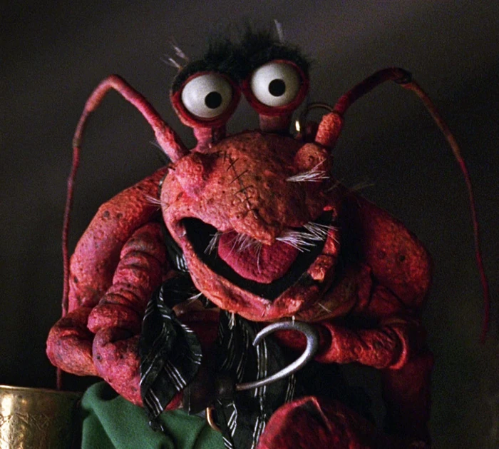 Polly Lobster
