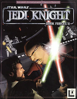 Star Wars Dark Forces Wiki