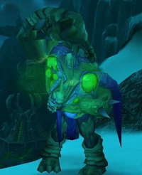 Image of Hideous Plaguebringer