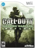 Modern Warfare Reflex