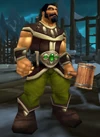 Argent Mason