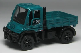 0970Unimog