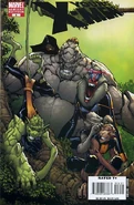 Young X-Men Vol 1 6 Variant