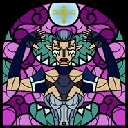 Impa Window