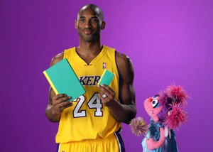 Kobe Bryant