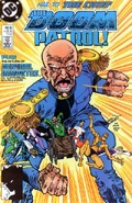 Doom Patrol Vol 2 16