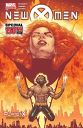 New X-Men Vol 1 150