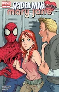 Spider-Man Loves Mary Jane Vol 1 2