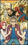Spider-Man Loves Mary Jane Vol 1 13 Textless