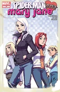 Spider-Man Loves Mary Jane Vol 1 17