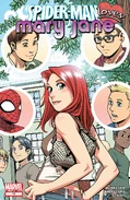 Spider-Man Loves Mary Jane Vol 1 11