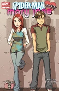 Spider-Man Loves Mary Jane Vol 1 12