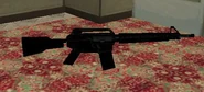 M4 GTA SA
