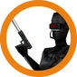 Logo factions