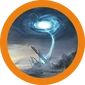 Logo quantum