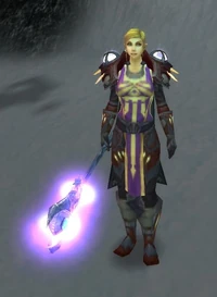 Archmage Rhydian