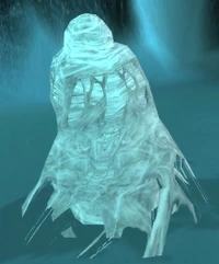 Image of Webbed Crusader