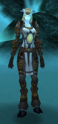 Freed Crusader
