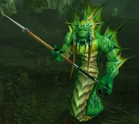 Image of Hatecrest Warrior