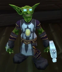 Image of Siegemaster Fezzik