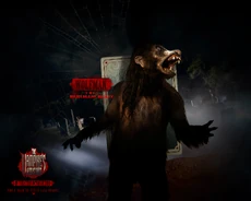 Wolfman 1280x1024