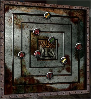 Bioshock Puzzle