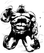 Amano FF1 Golem