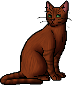 Die WindClan-Chroniken Redclaw.warrior