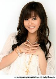 Niigaki Risa 24102