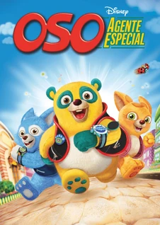 Agente-oso