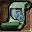 Scroll of Bludgeon Protection Self IV Icon